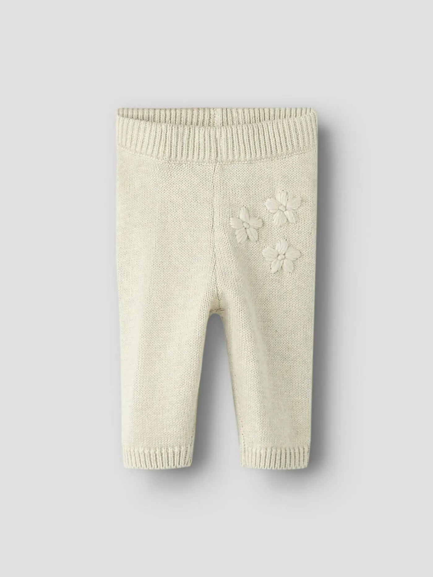Strickhose