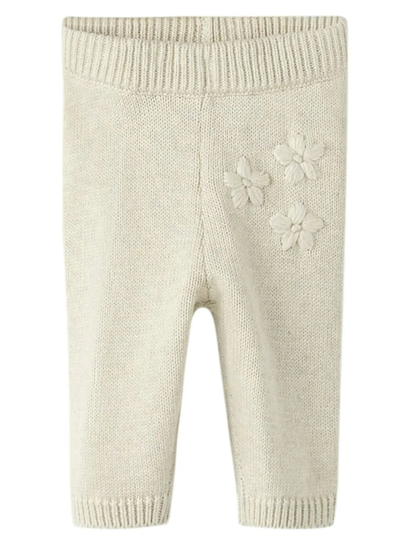 Strickhose