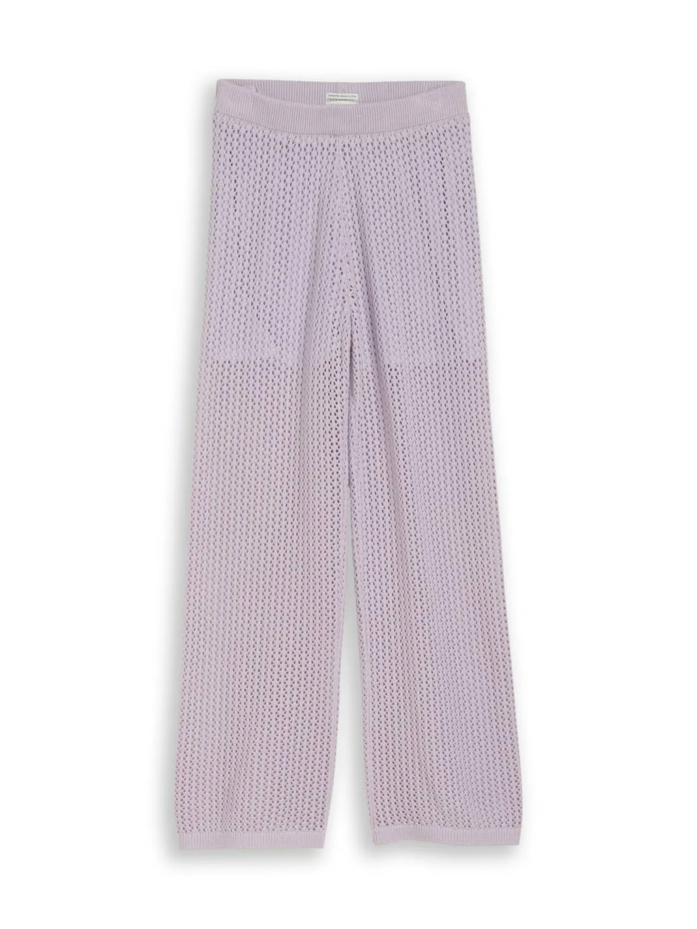 Strickhose