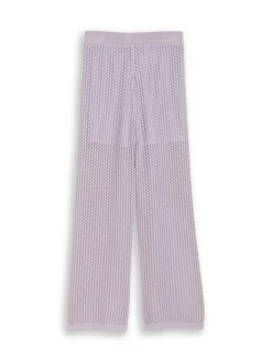 Strickhose