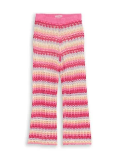 Strickhose