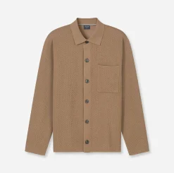 Strickjacke