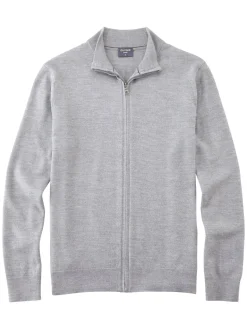 Strickjacke