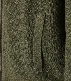 Strickjacke