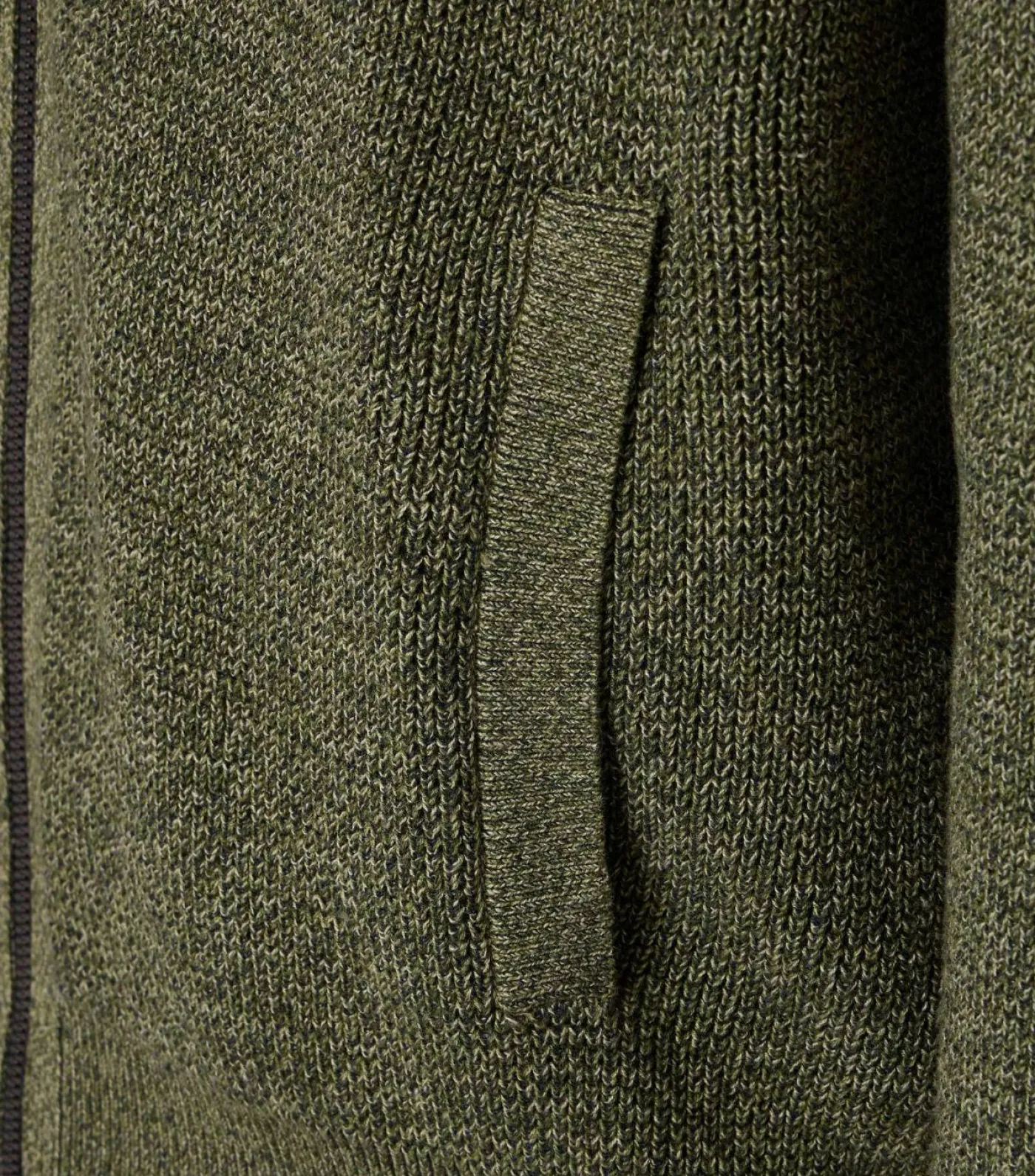 Strickjacke