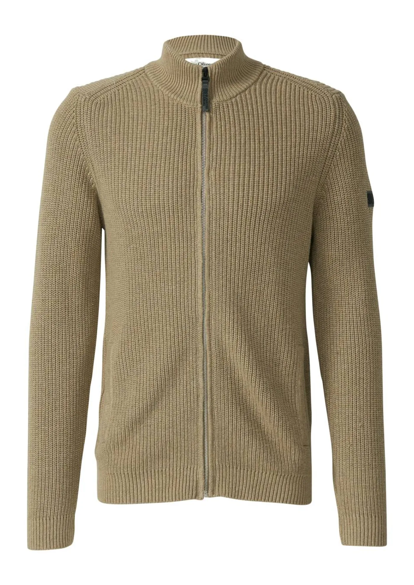 Strickjacke