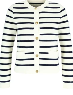 Strickjacke
