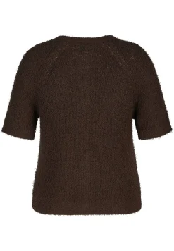 Strickjacke
