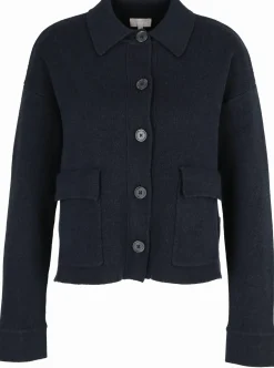 Strickjacke