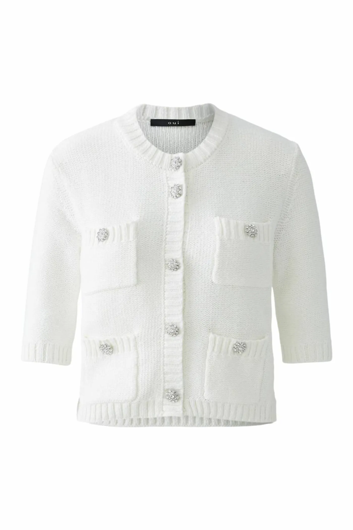 Strickjacke