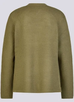 Strickjacke