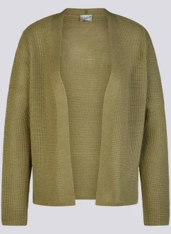 Strickjacke