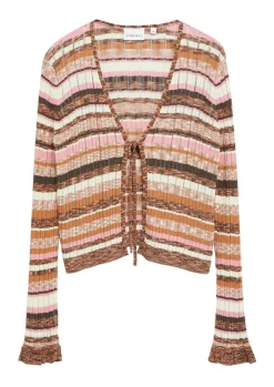 Strickjacke