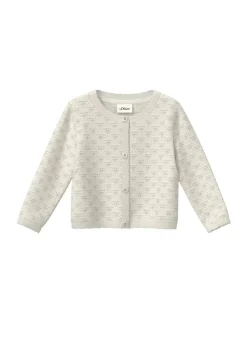 Strickjacke