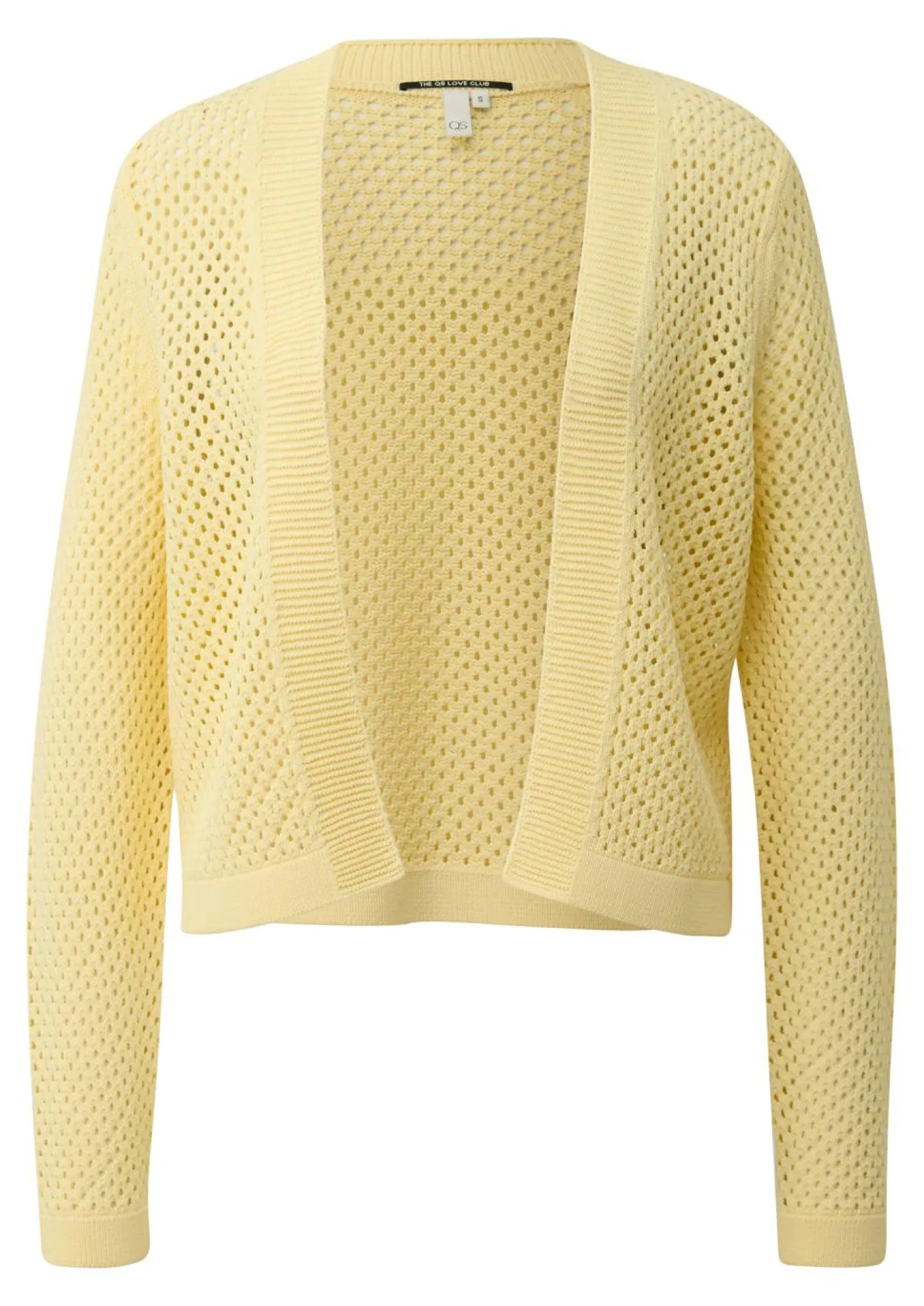 Strickjacke