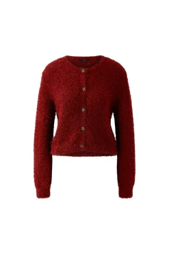 Strickjacke