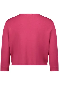 Strickjacke