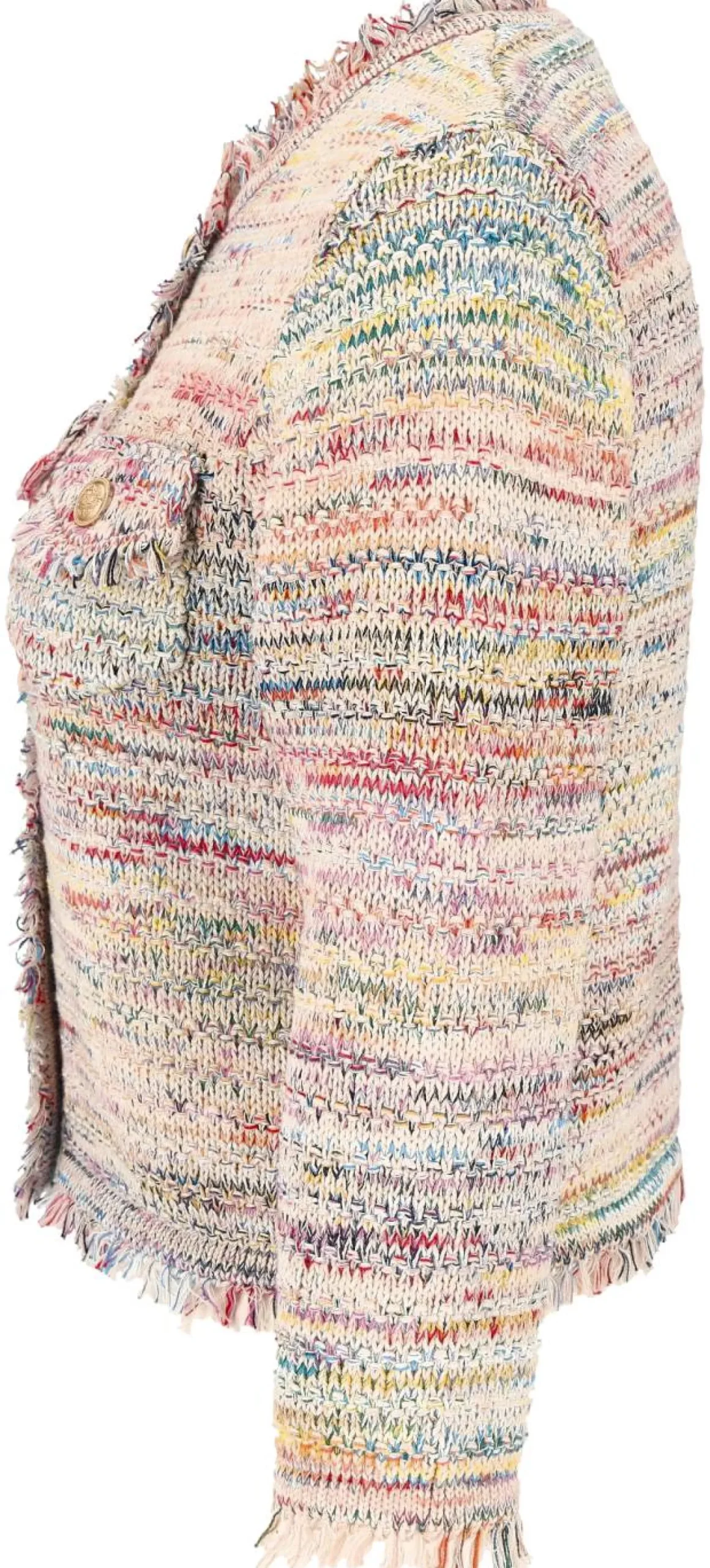 Strickjacke