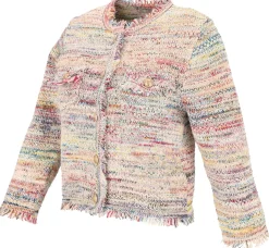 Strickjacke