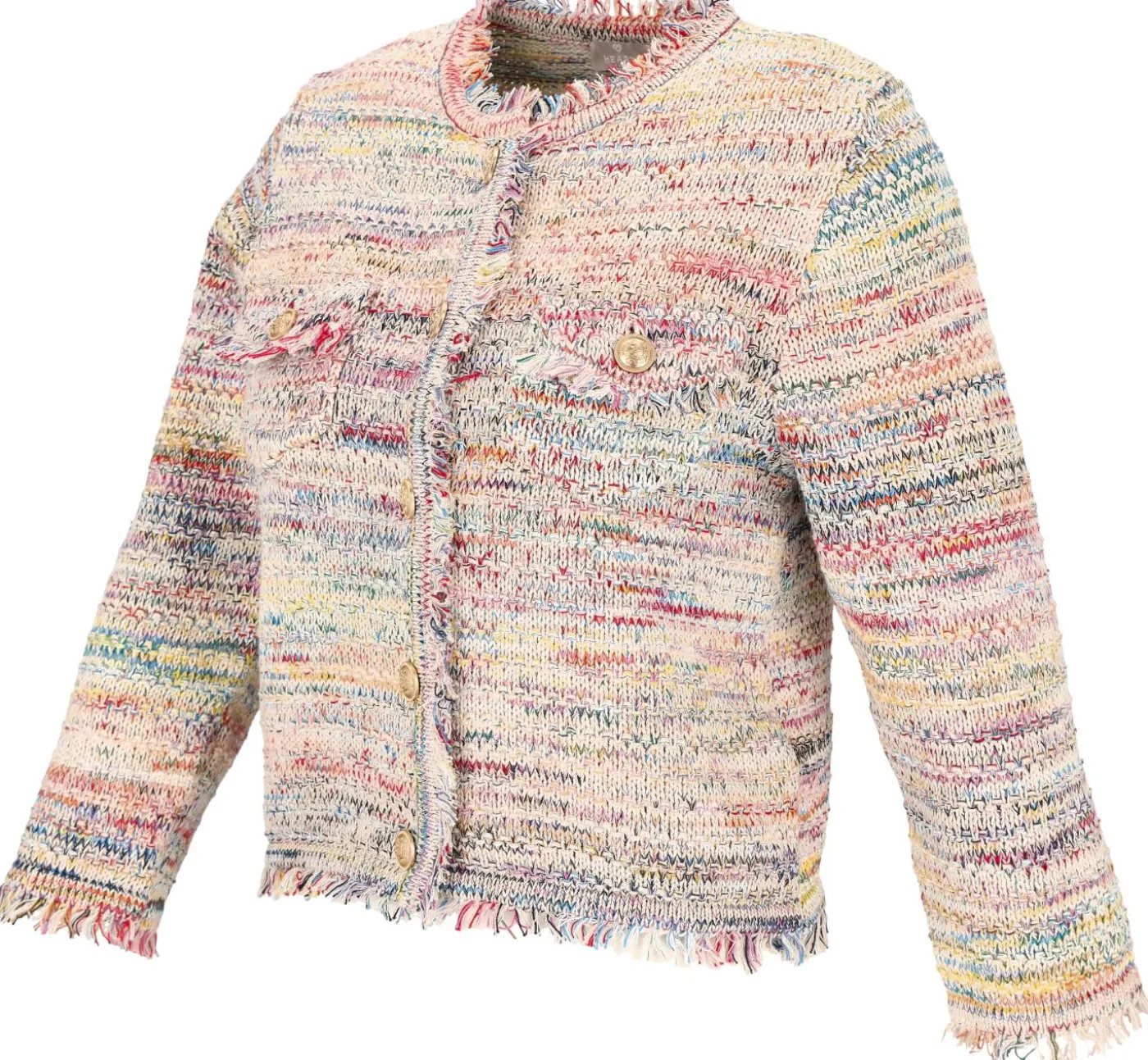 Strickjacke