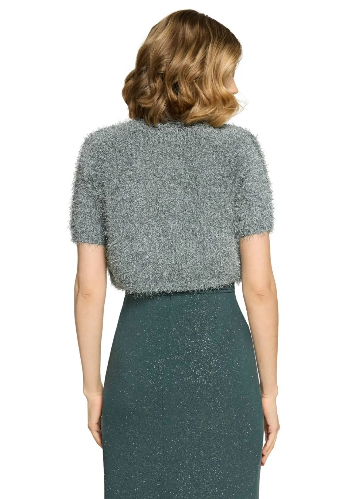 Strickjacke