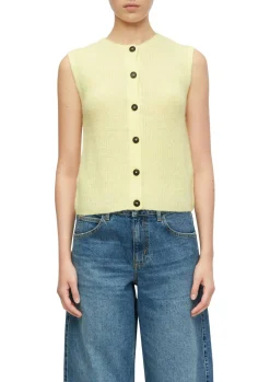 Strickjacke