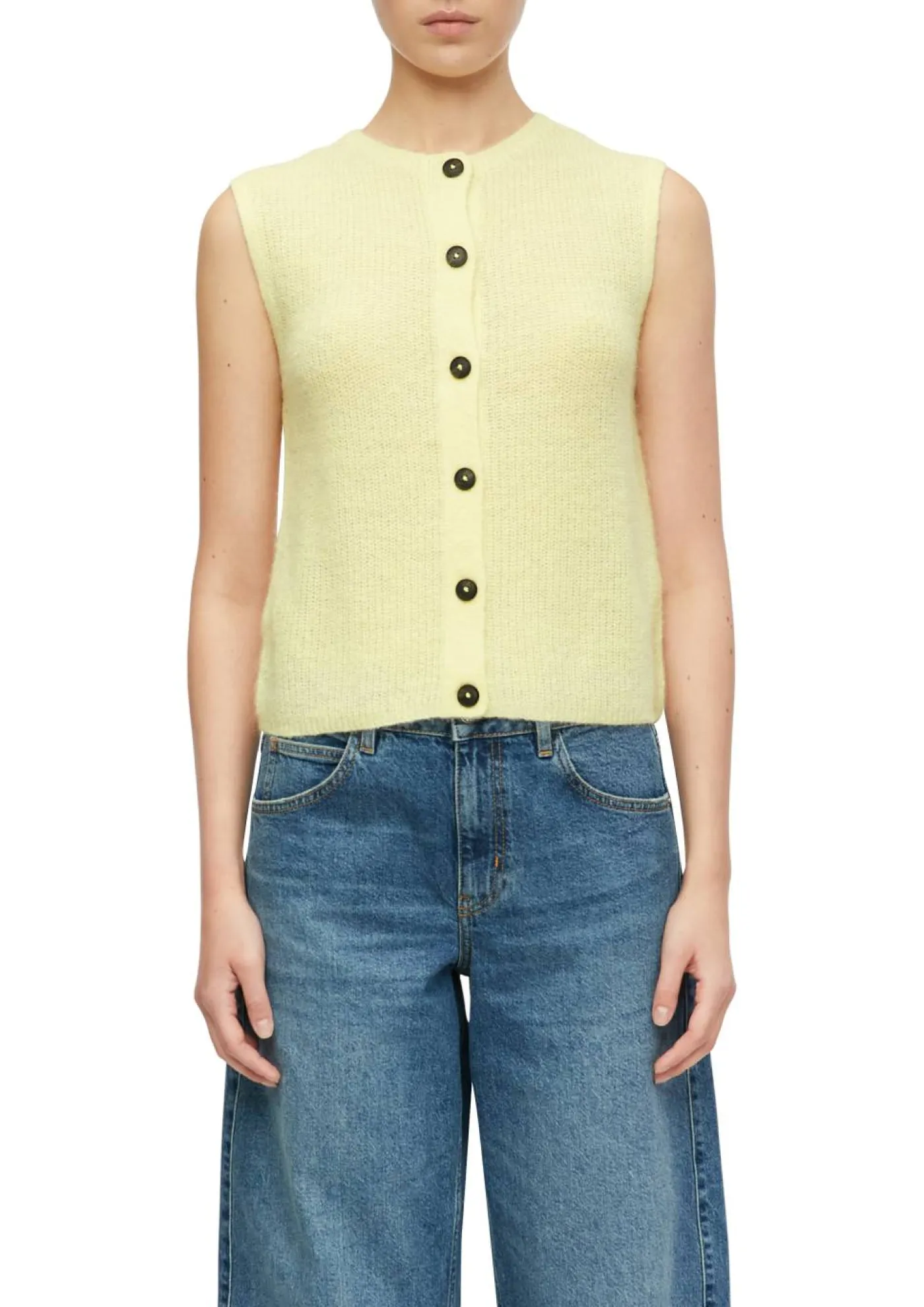 Strickjacke