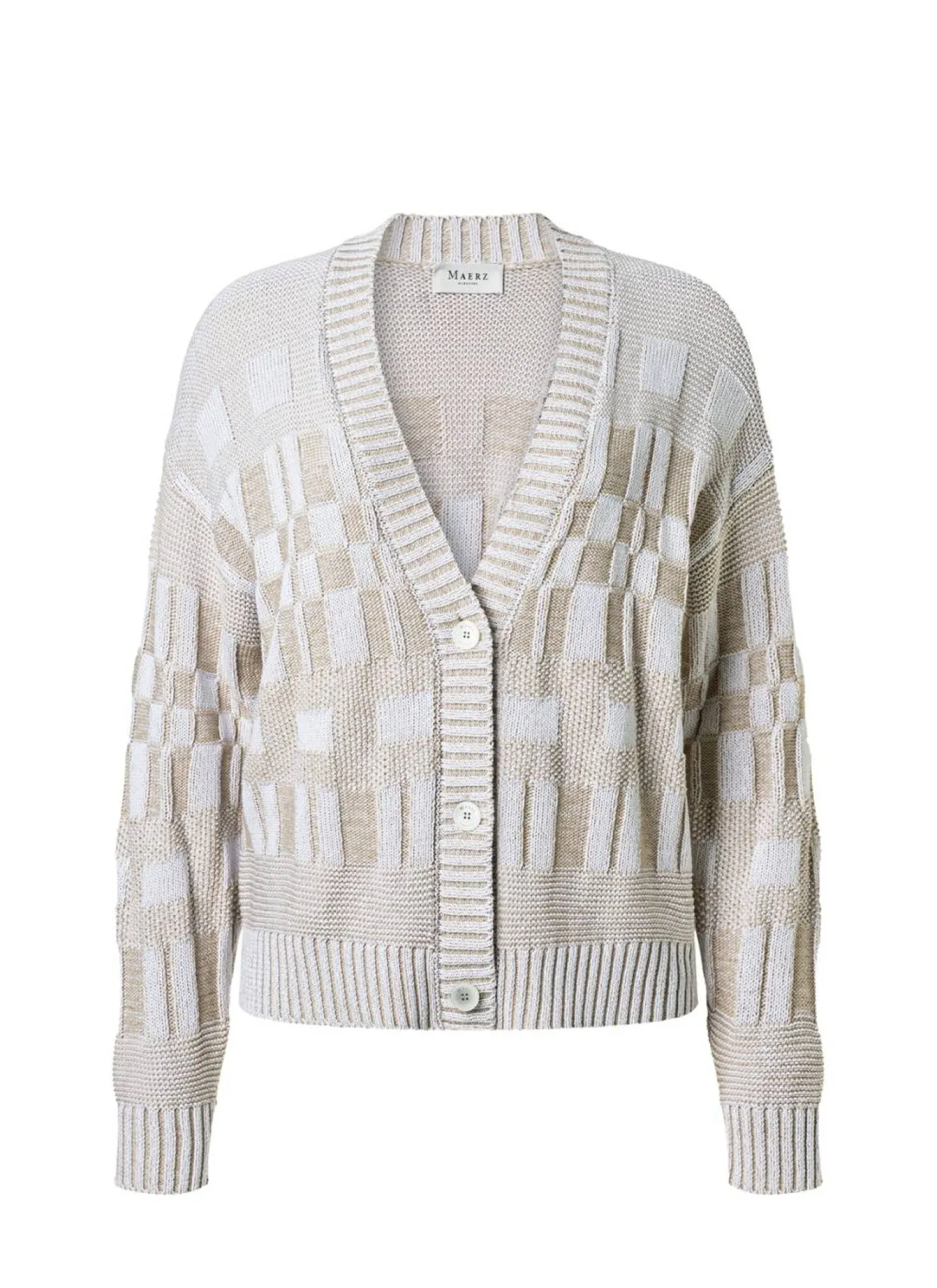 Strickjacke