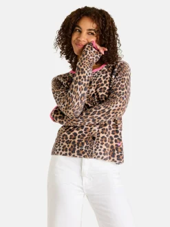 Strickjacke