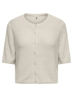 Strickjacke