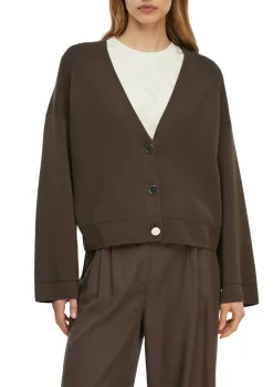Strickjacke