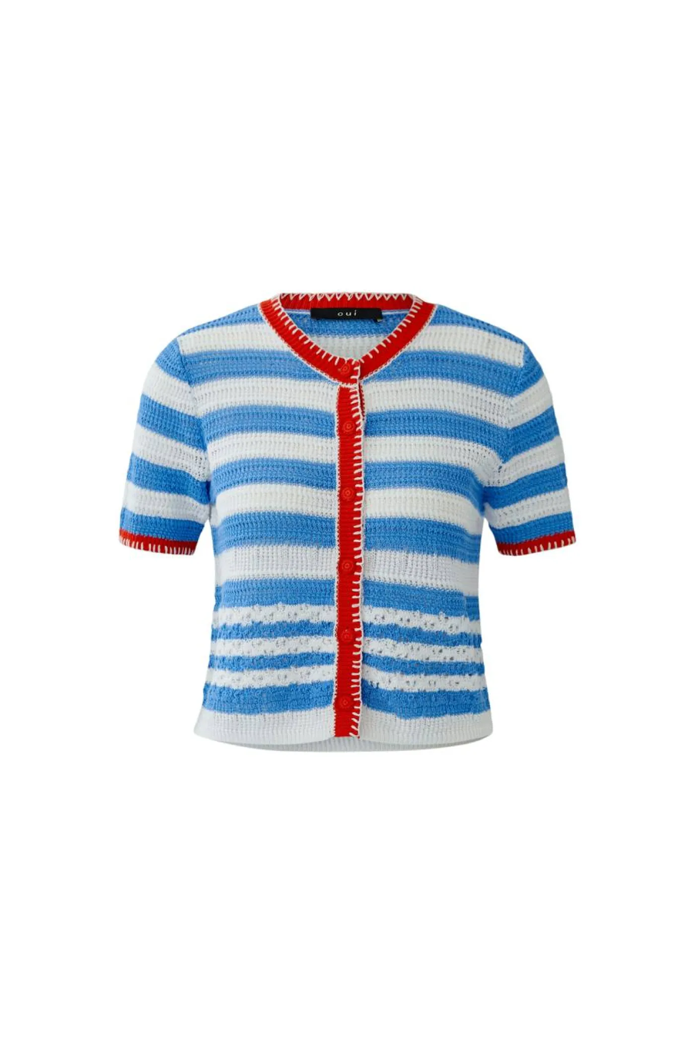Strickjacke