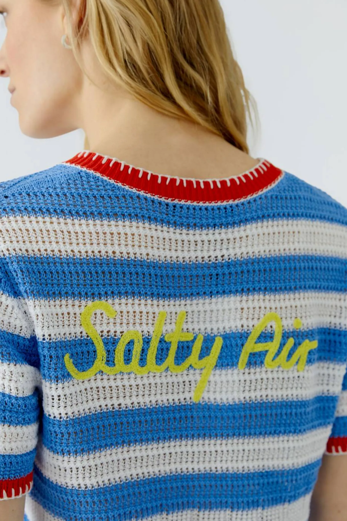 Strickjacke