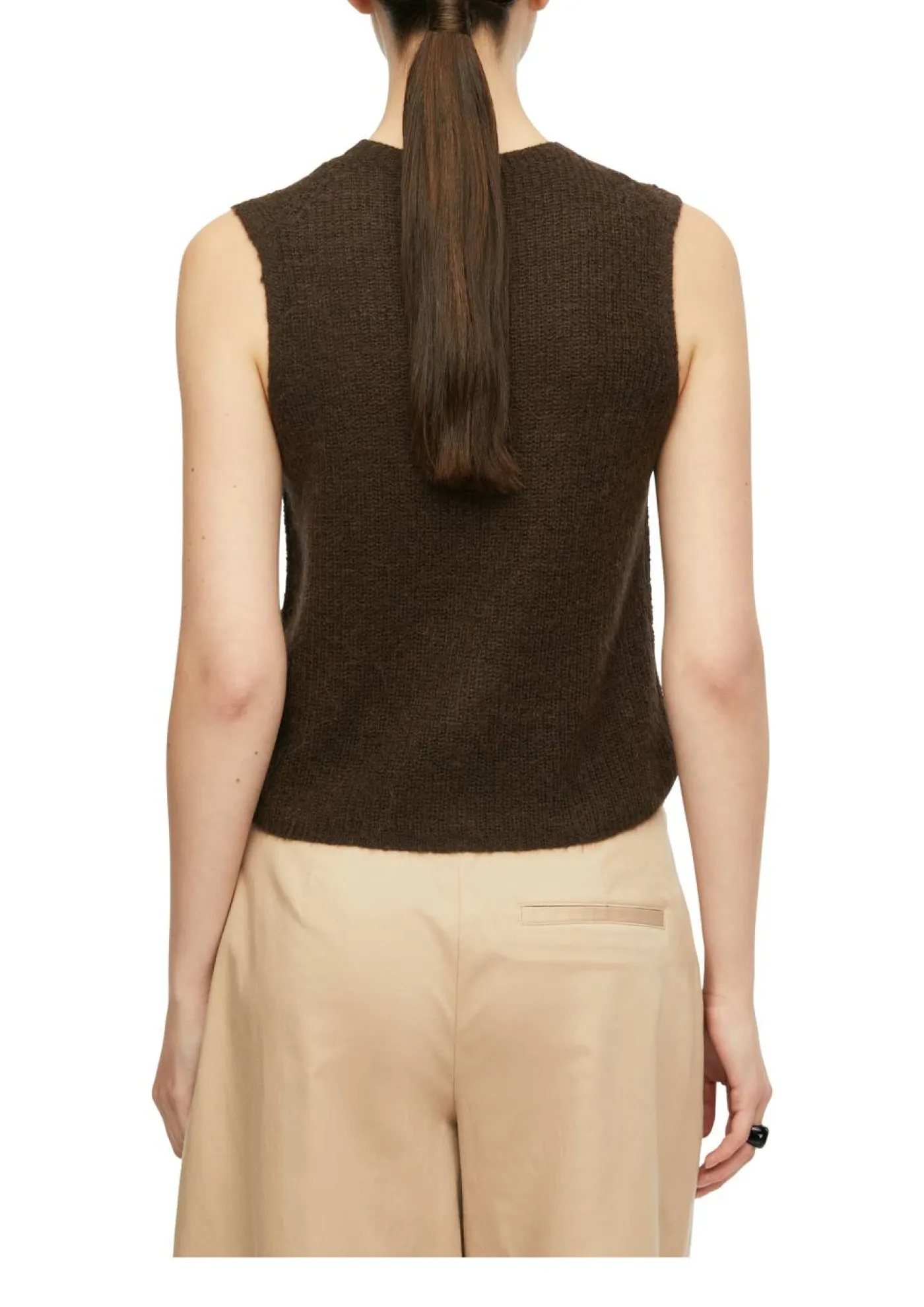 Strickjacke