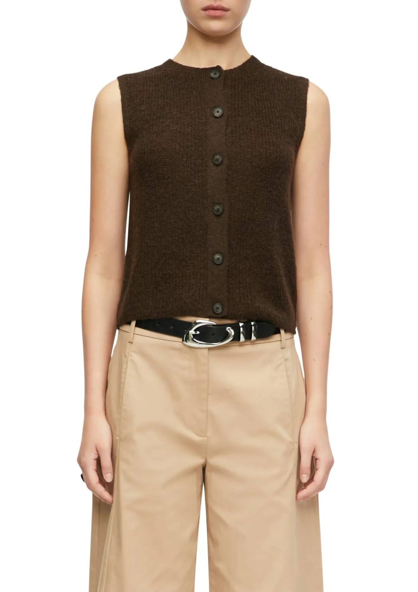 Strickjacke