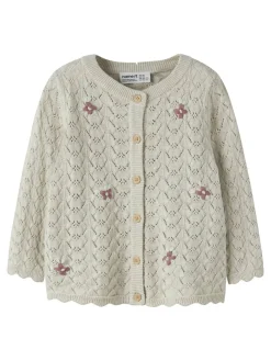 Strickjacke