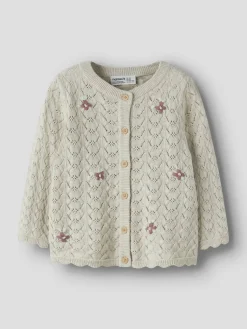 Strickjacke