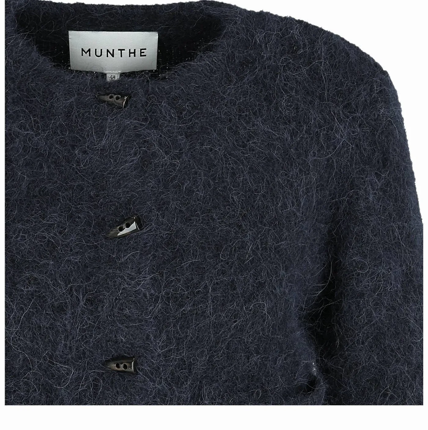 Strickjacke