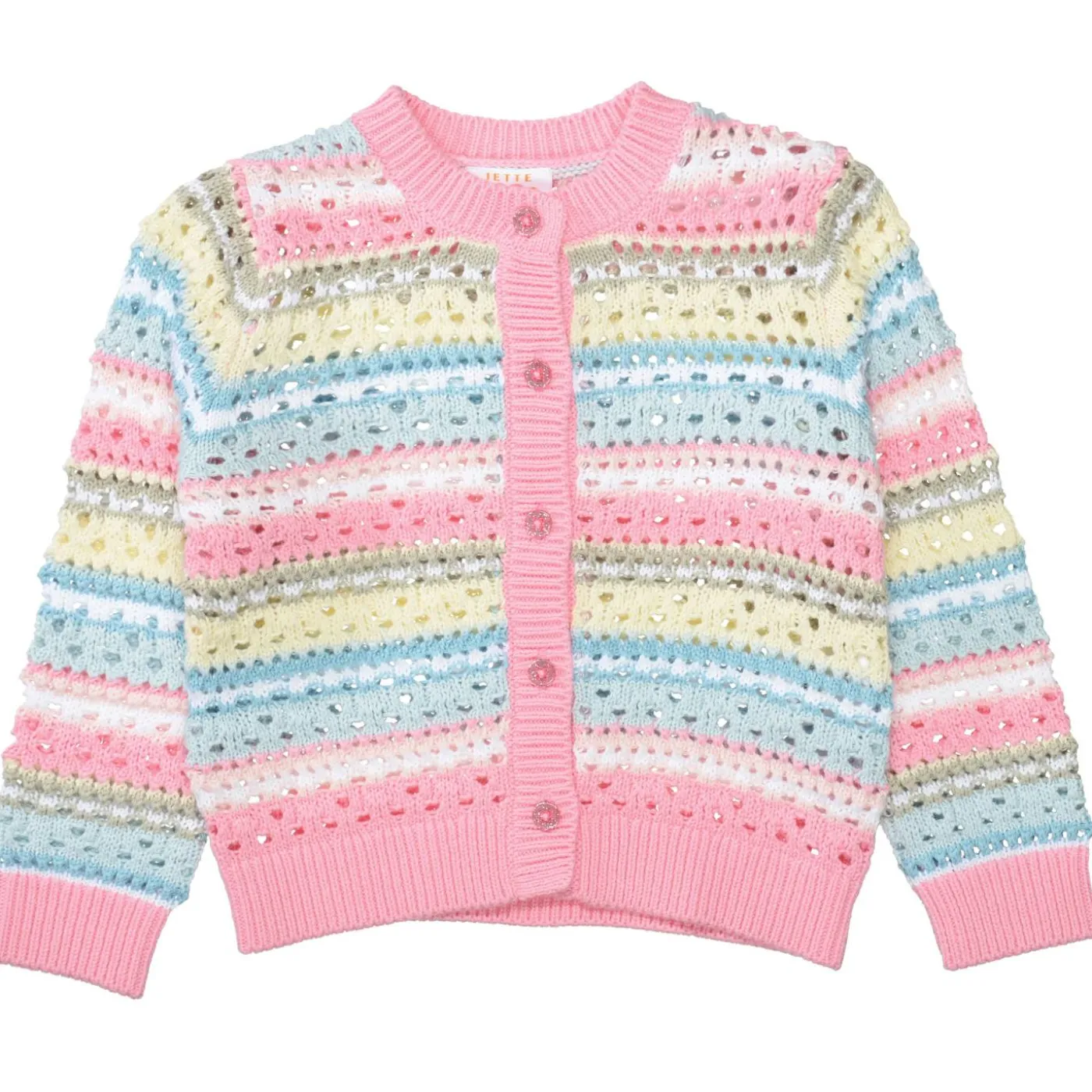 Strickjacke
