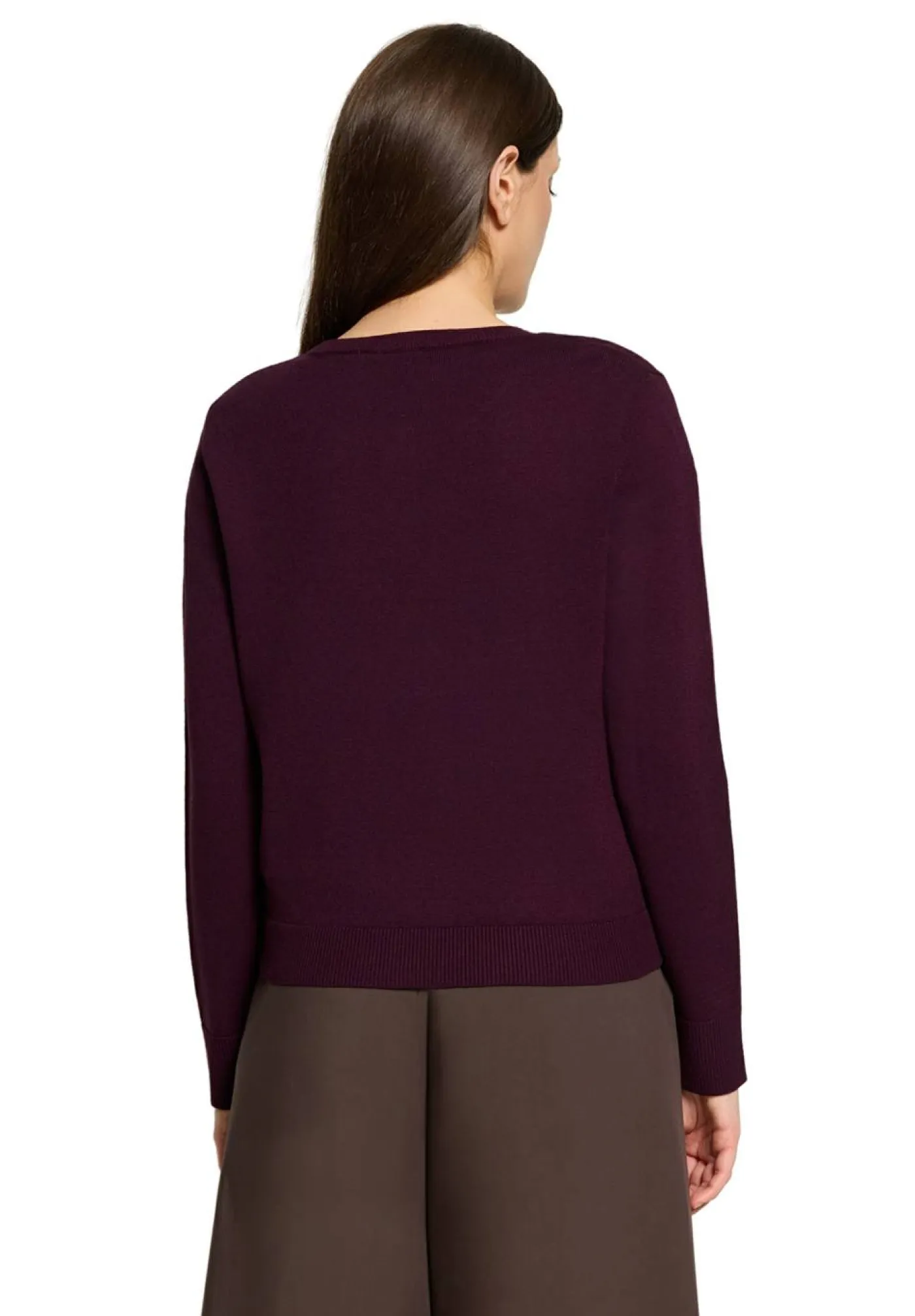 Strickjacke
