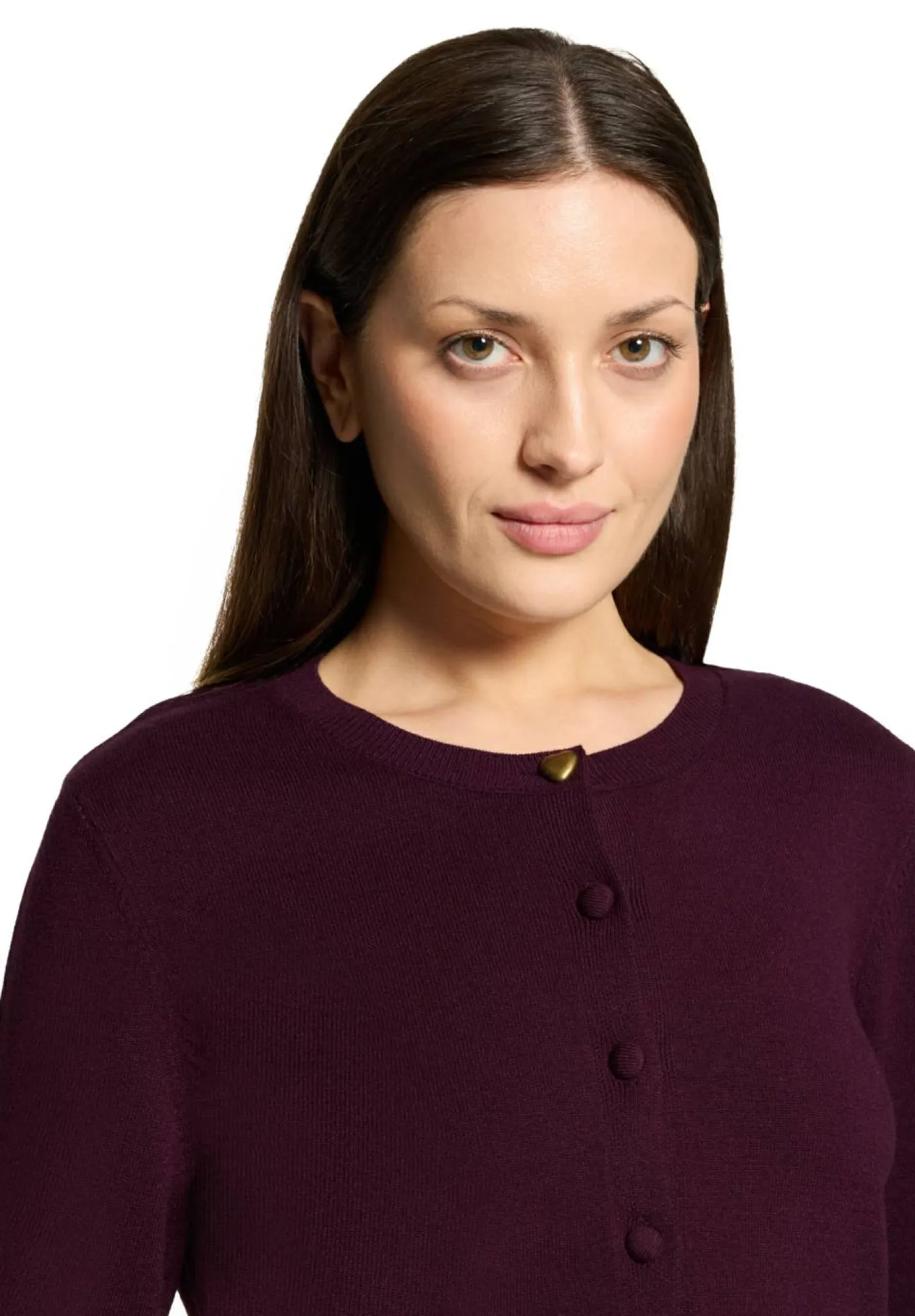 Strickjacke