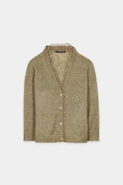 Strickjacke