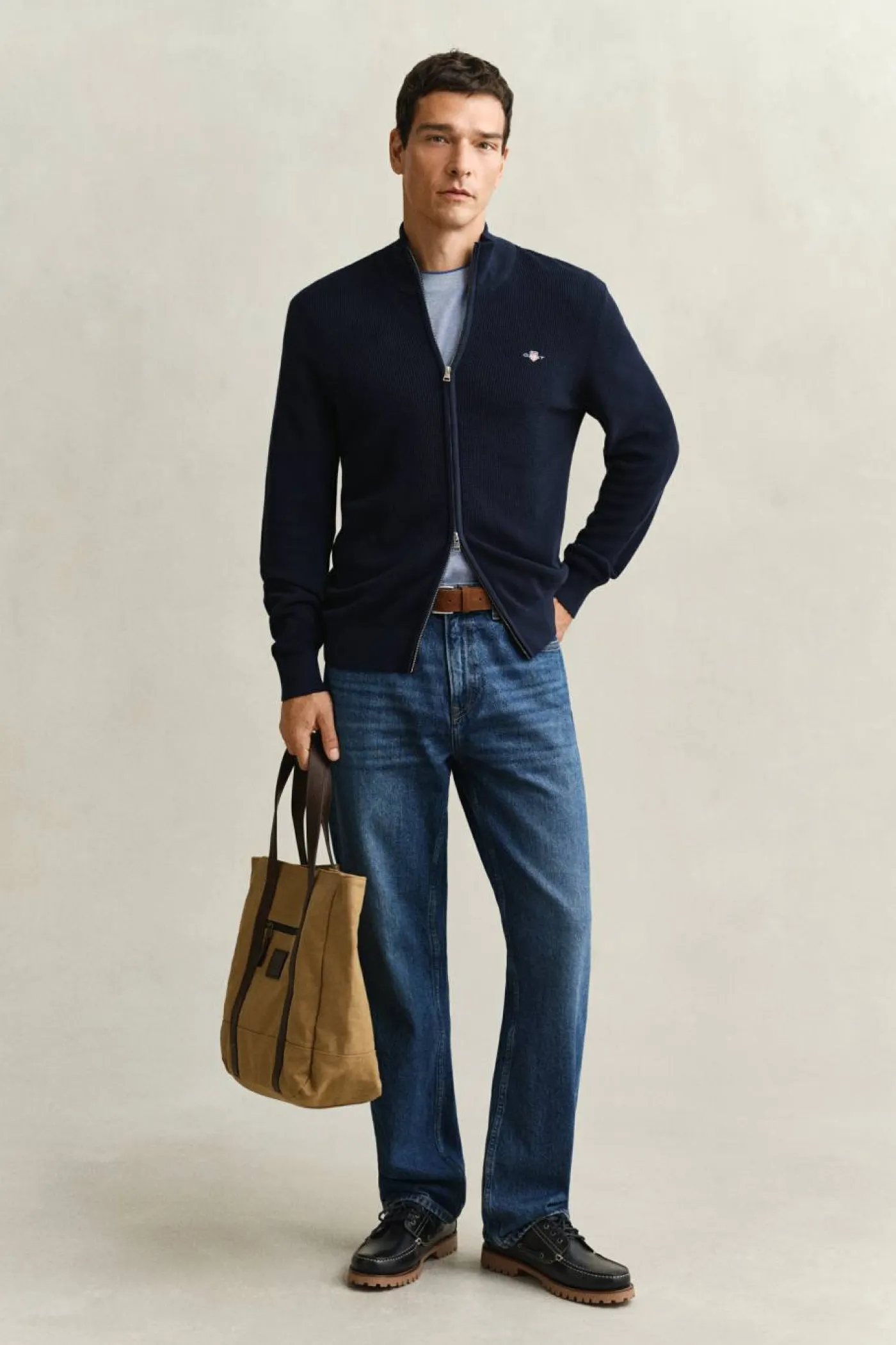 Strickjacke