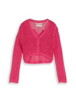 Strickjacke