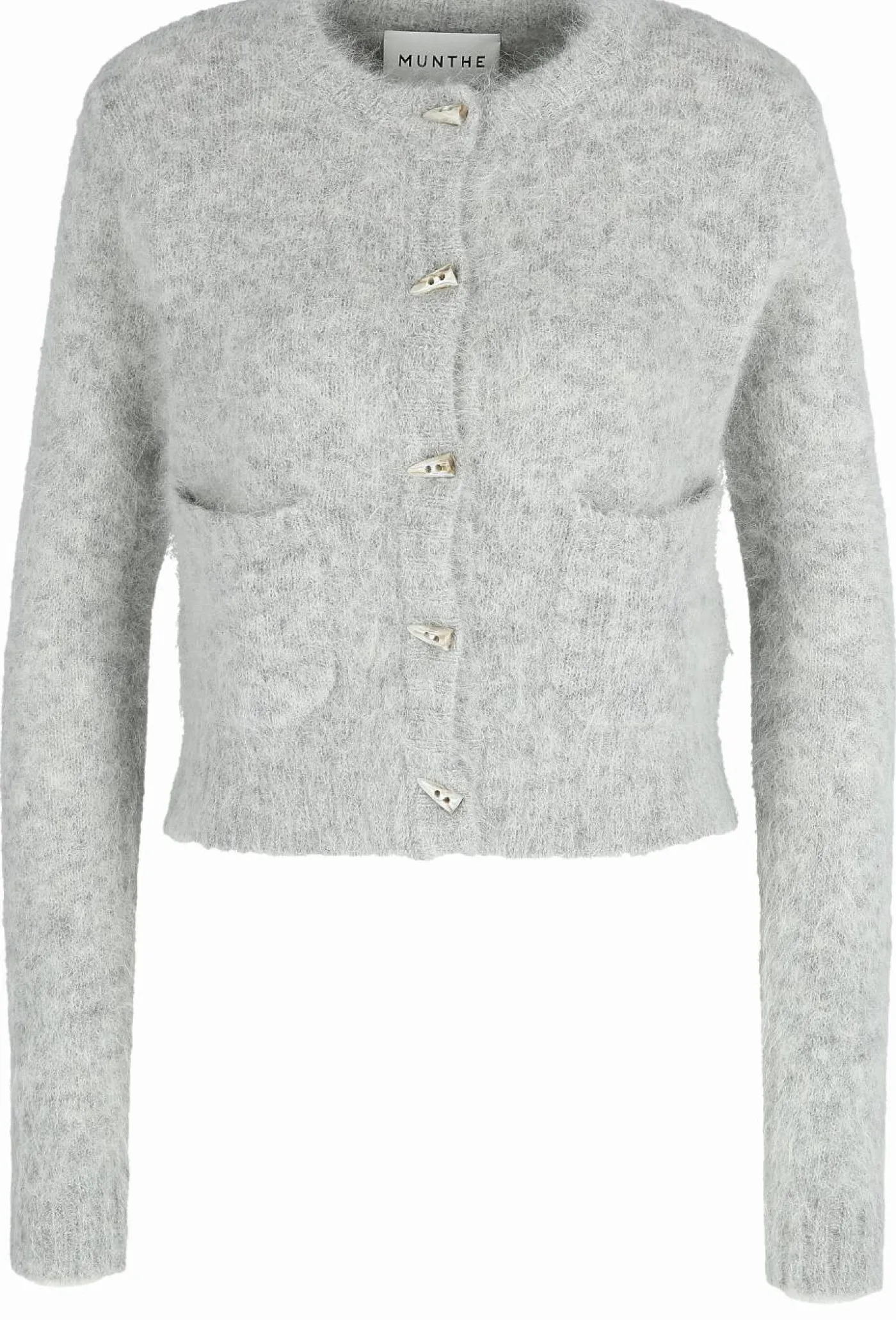 Strickjacke