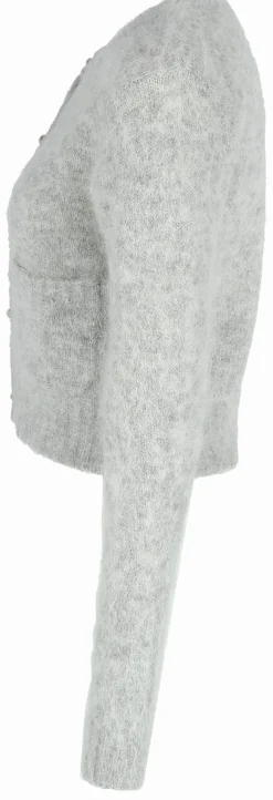 Strickjacke