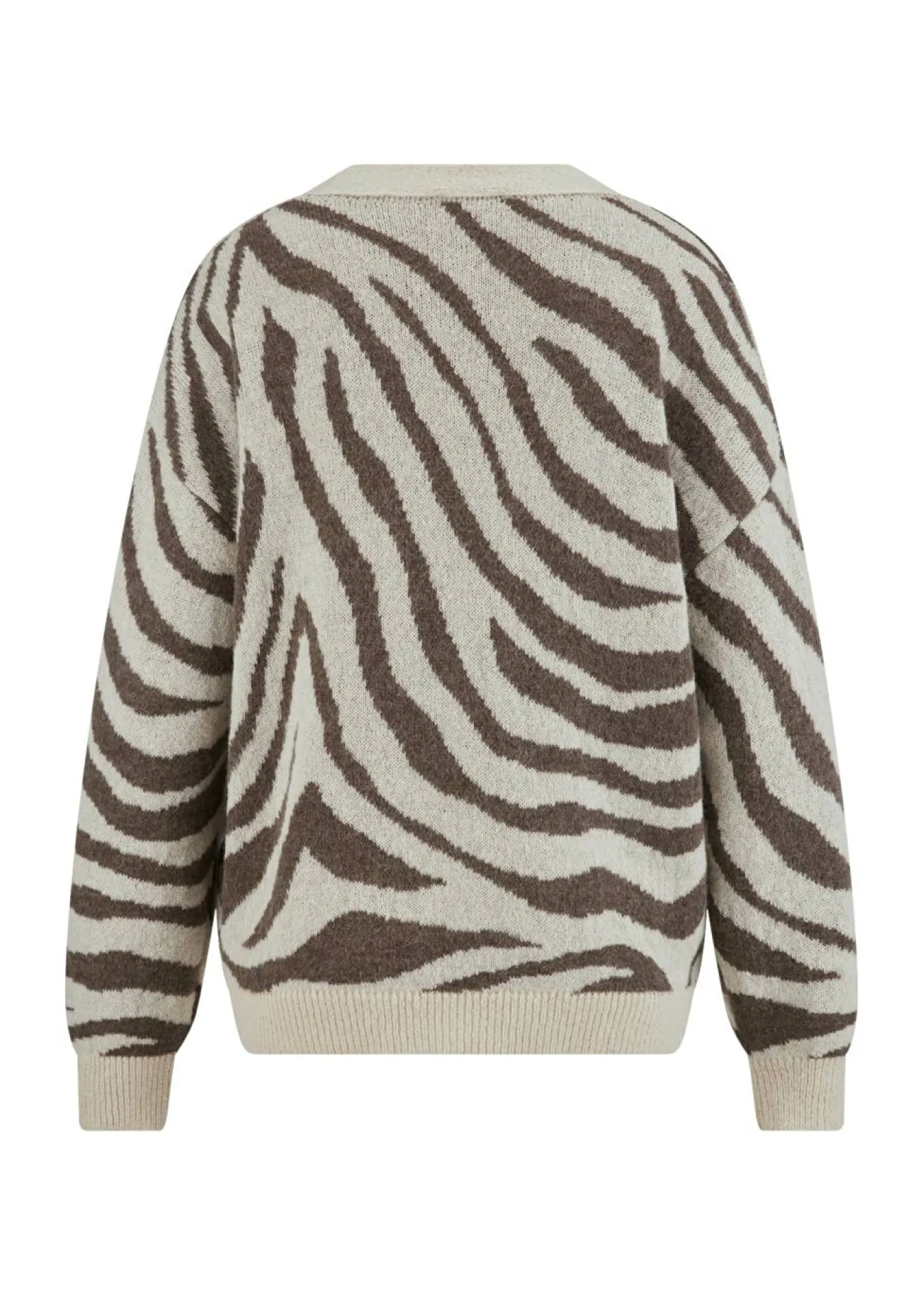 Strickjacke