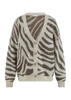 Strickjacke