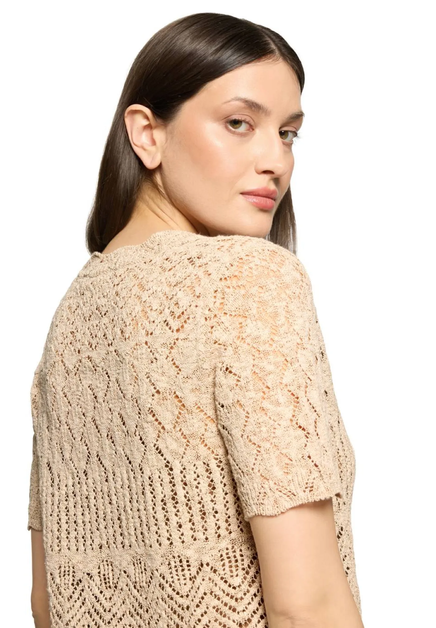Strickjacke