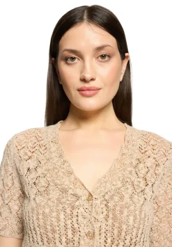 Strickjacke